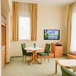 Hotel Birkenhof Hanau