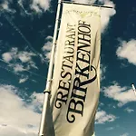 Birkenhof Hotel
