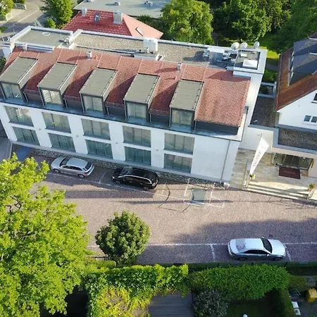 Otel Birkenhof 4*