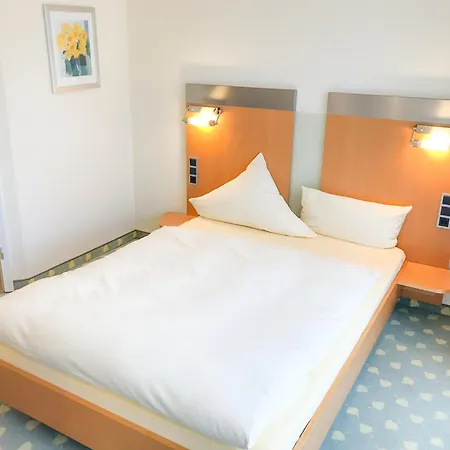 Birkenhof Hotel