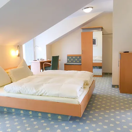 Birkenhof Hotel Hanau