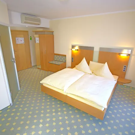 Birkenhof Hotel Hanau