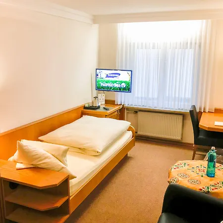 Otel Birkenhof