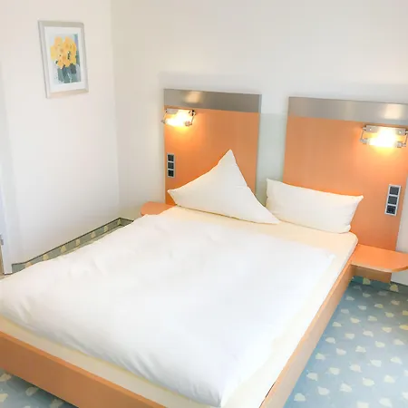 Birkenhof 4* Hanau