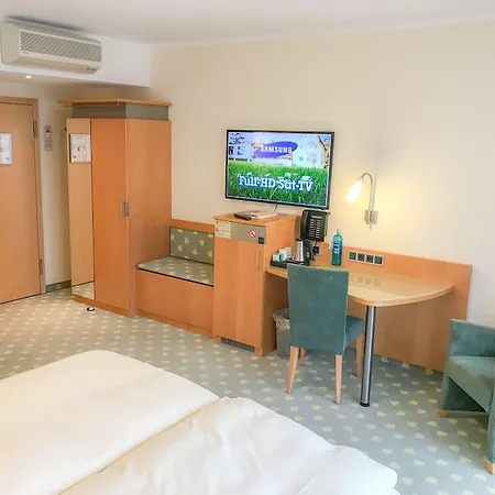 Birkenhof Hotel Hanau