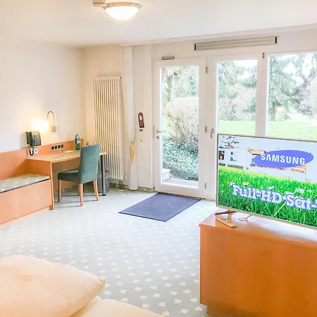 Birkenhof Hotel Hanau