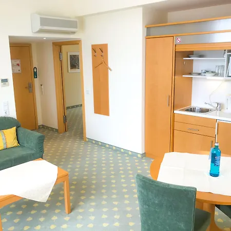 Otel Birkenhof