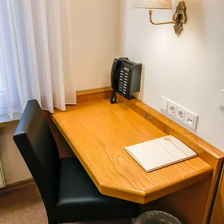 Otel Birkenhof 4*
