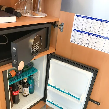 Birkenhof Hotel Hanau