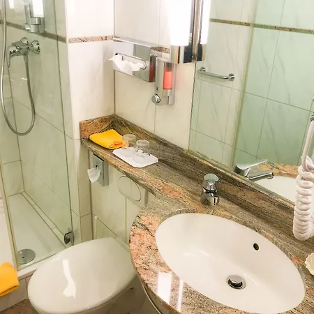 Birkenhof Hotel Hanau