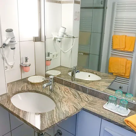 Hotel Birkenhof 4*