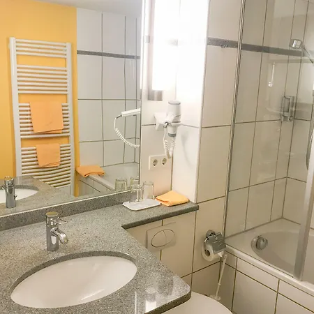 Otel Birkenhof Hanau