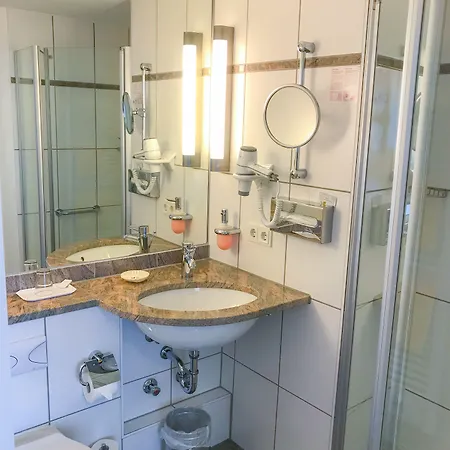 Birkenhof Hotel 4*