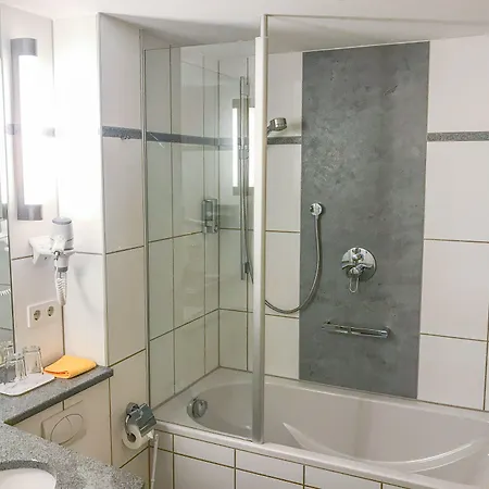 Birkenhof 4* Hanau