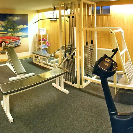 Birkenhof Hotel 4*