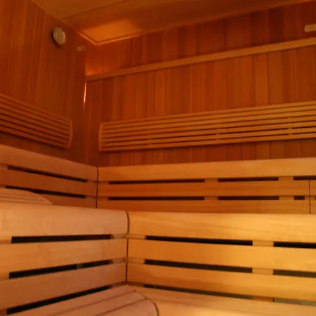 Hotel Birkenhof Hanau