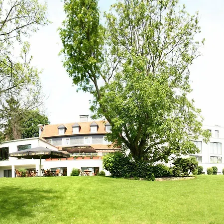 Otel Birkenhof Hanau