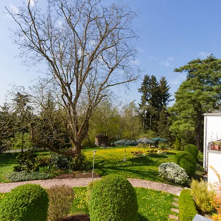 Hotel Birkenhof