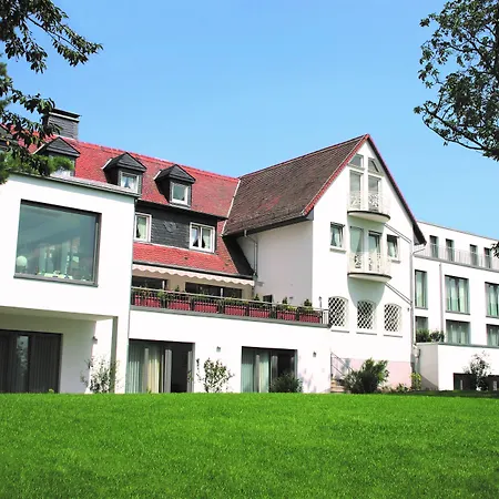 Hotel Birkenhof