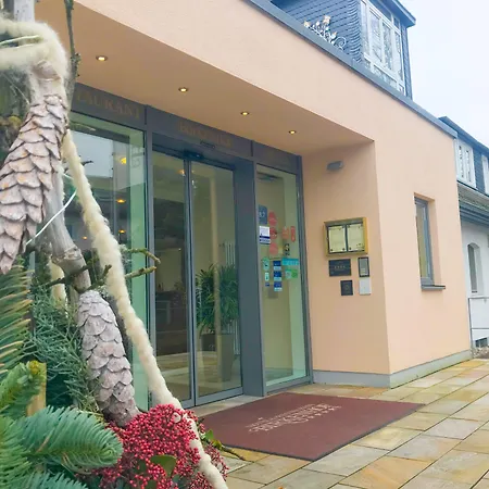 Birkenhof Hotel 4*
