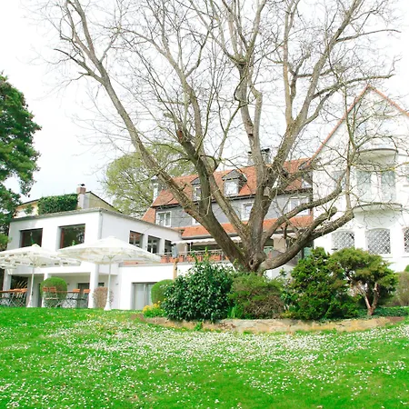 Hotel Birkenhof