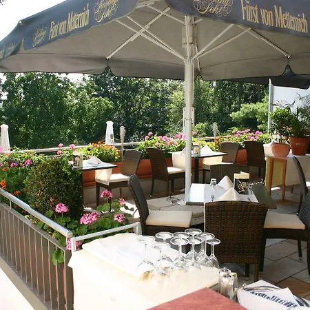 Birkenhof Hotel Hanau