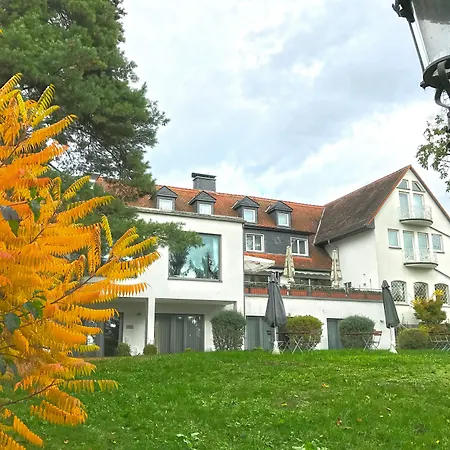 Hotel Birkenhof 4*