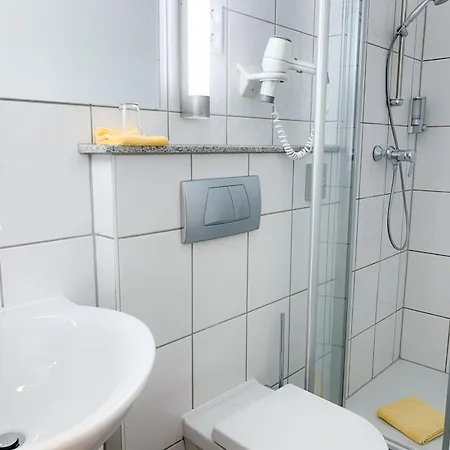 Hotel Birkenhof Hanau