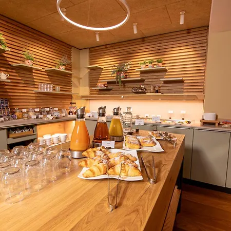 Hotel Birkenhof 4*
