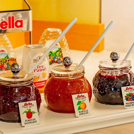 Hotel Birkenhof Hanau