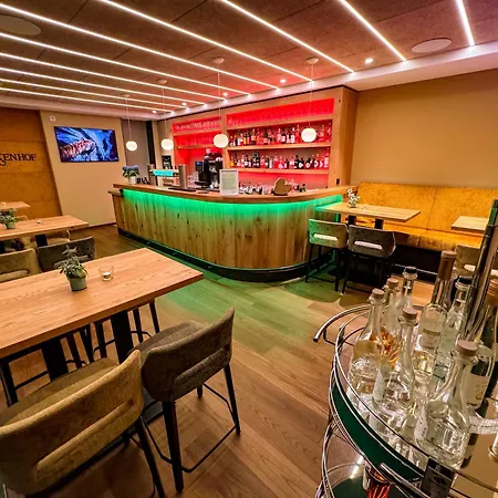 Birkenhof Hotel Hanau