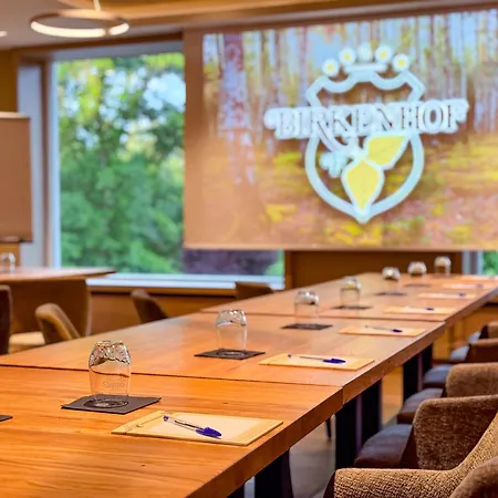 Birkenhof Hotel Hanau