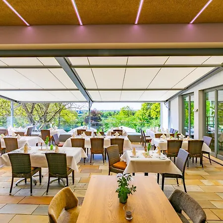 Hotel Birkenhof