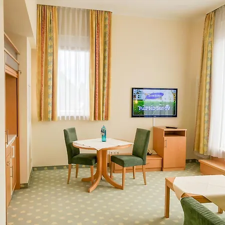 Hotel Birkenhof Hanau