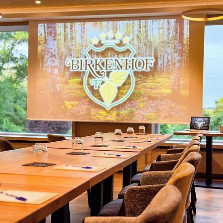 Birkenhof Hanau