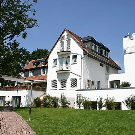Birkenhof 4* Hanau