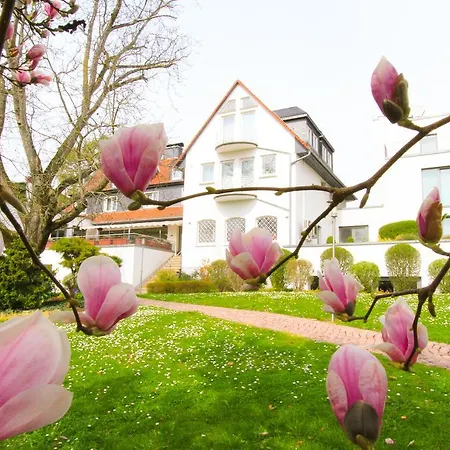 Birkenhof Hotel 4*