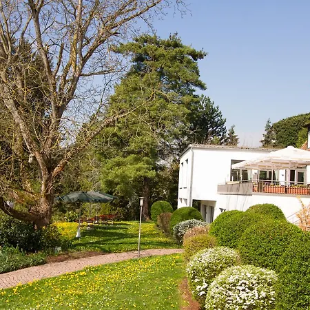 Hotel Birkenhof 4*