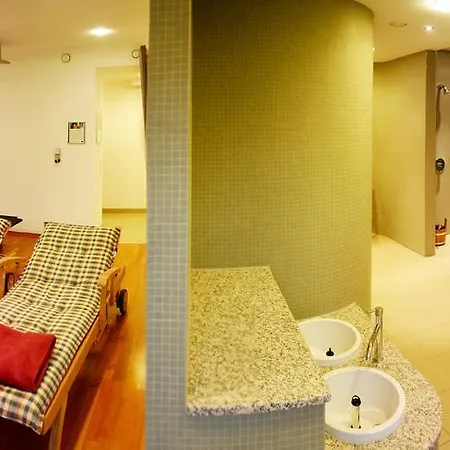 Birkenhof Otel 4*