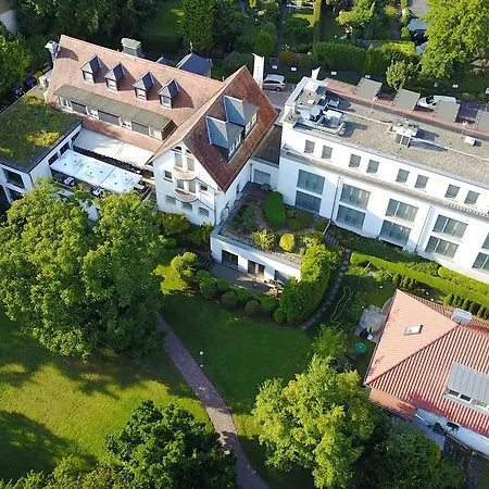 Birkenhof 4* Hanau