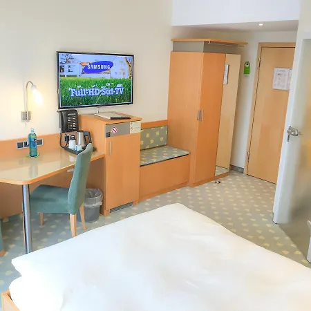 Birkenhof Hotel Hanau