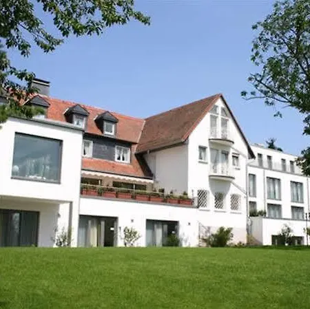 Birkenhof Hotel 4*