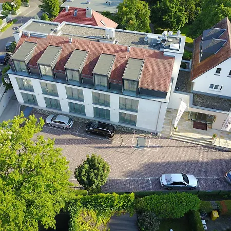 Birkenhof Otel 4*
