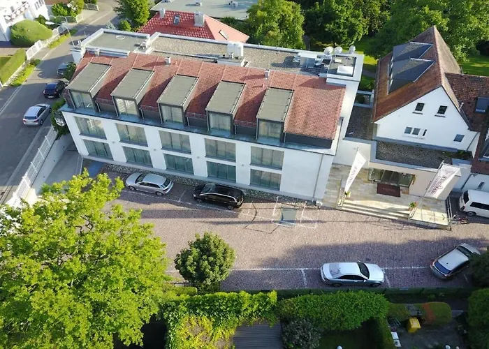 Hotel Birkenhof 4*