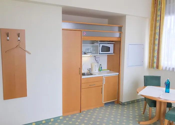 Hotel Birkenhof Hanau