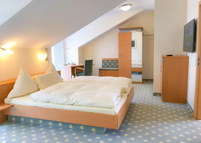 Birkenhof Hotel Hanau