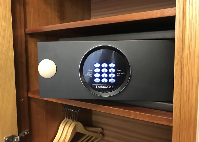 Birkenhof Hotel Hanau