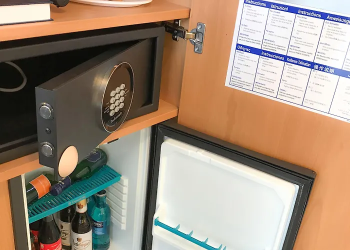 Birkenhof Hotel Hanau