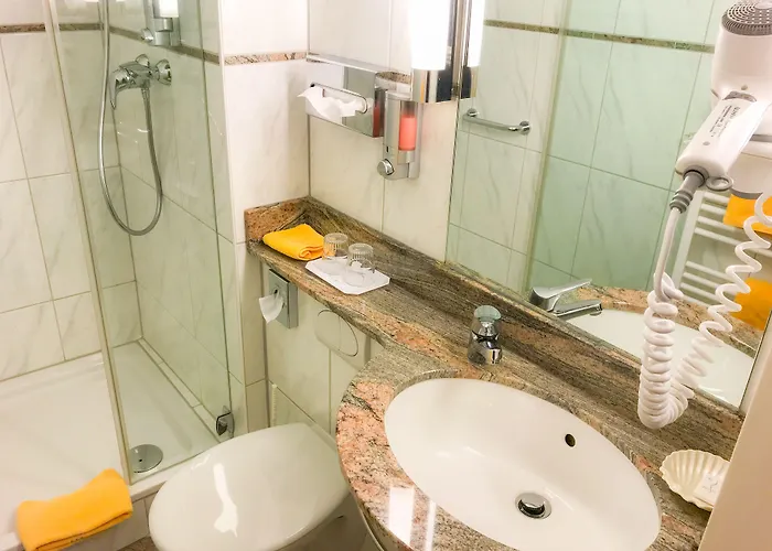 Birkenhof Hotel Hanau