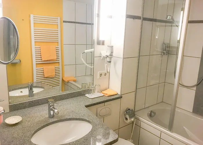 Hotel Birkenhof Hanau